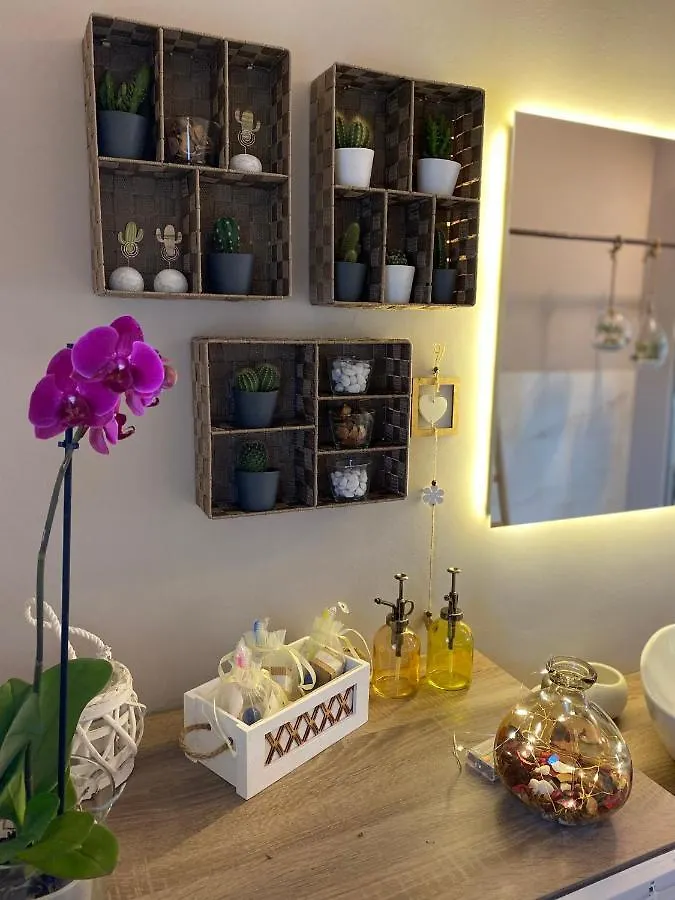 Il Fiore della fiera Bologna Italia