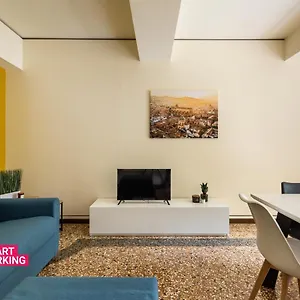 Casa Ambrosini By Wonderful Italy Bologna