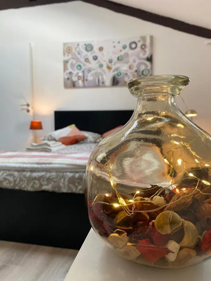Appartamento Il Fiore della fiera Bologna